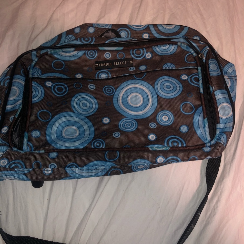 Like new Travel Select Bag